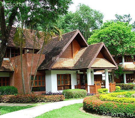 Suan Bua Resort & Spa 6